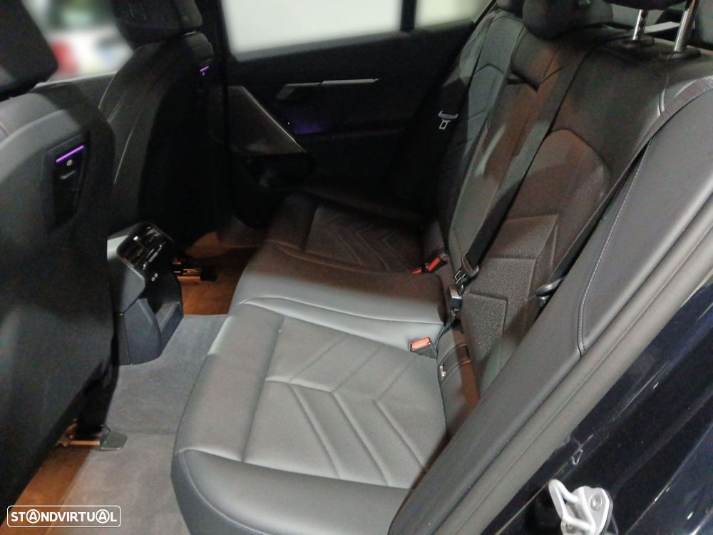 BMW 530 e Pack M - 14