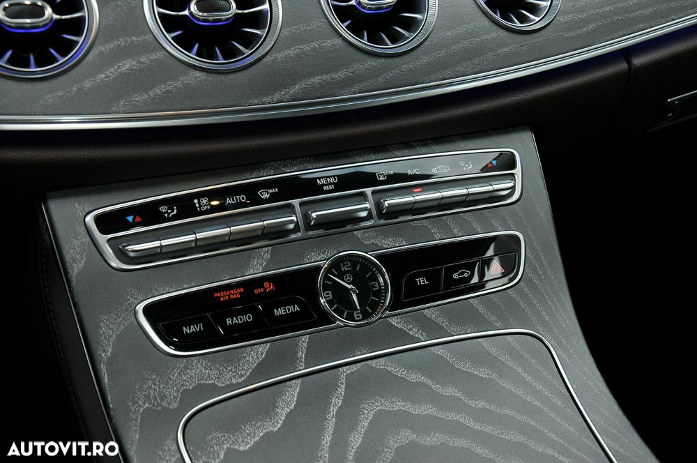 Mercedes-Benz CLS 400 d 4MATIC 9G-TRONIC AMG Line - 21