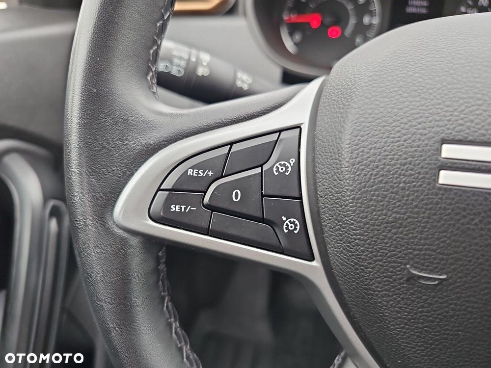 Dacia Duster 1.0 TCe Journey - 14