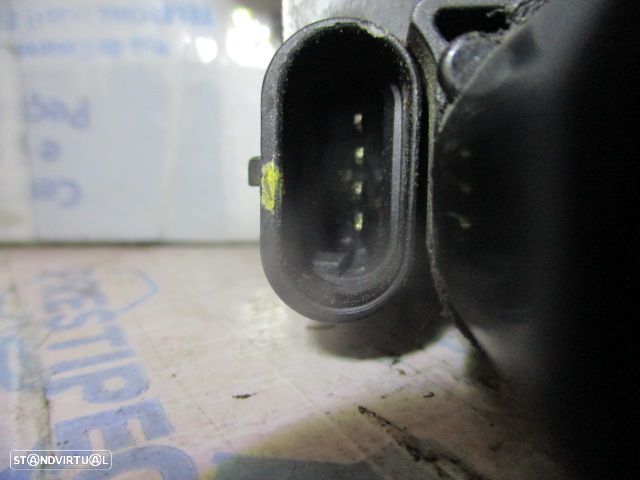 Fecho Fec4899 ALFA ROMEO 156 2005 1.9JTD 150CV 5P CINZA F ESQ 3+4+2 PNOS - 5