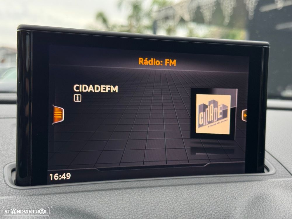 Audi A3 Sportback 30 TDI - 31