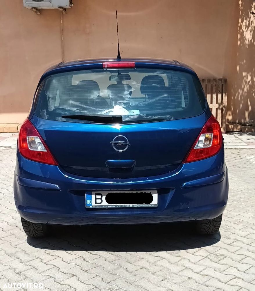 Opel Corsa Enjoy - 3