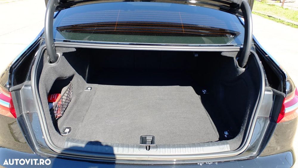 Audi A6 50 TDI quattro Tiptronic S line - 12