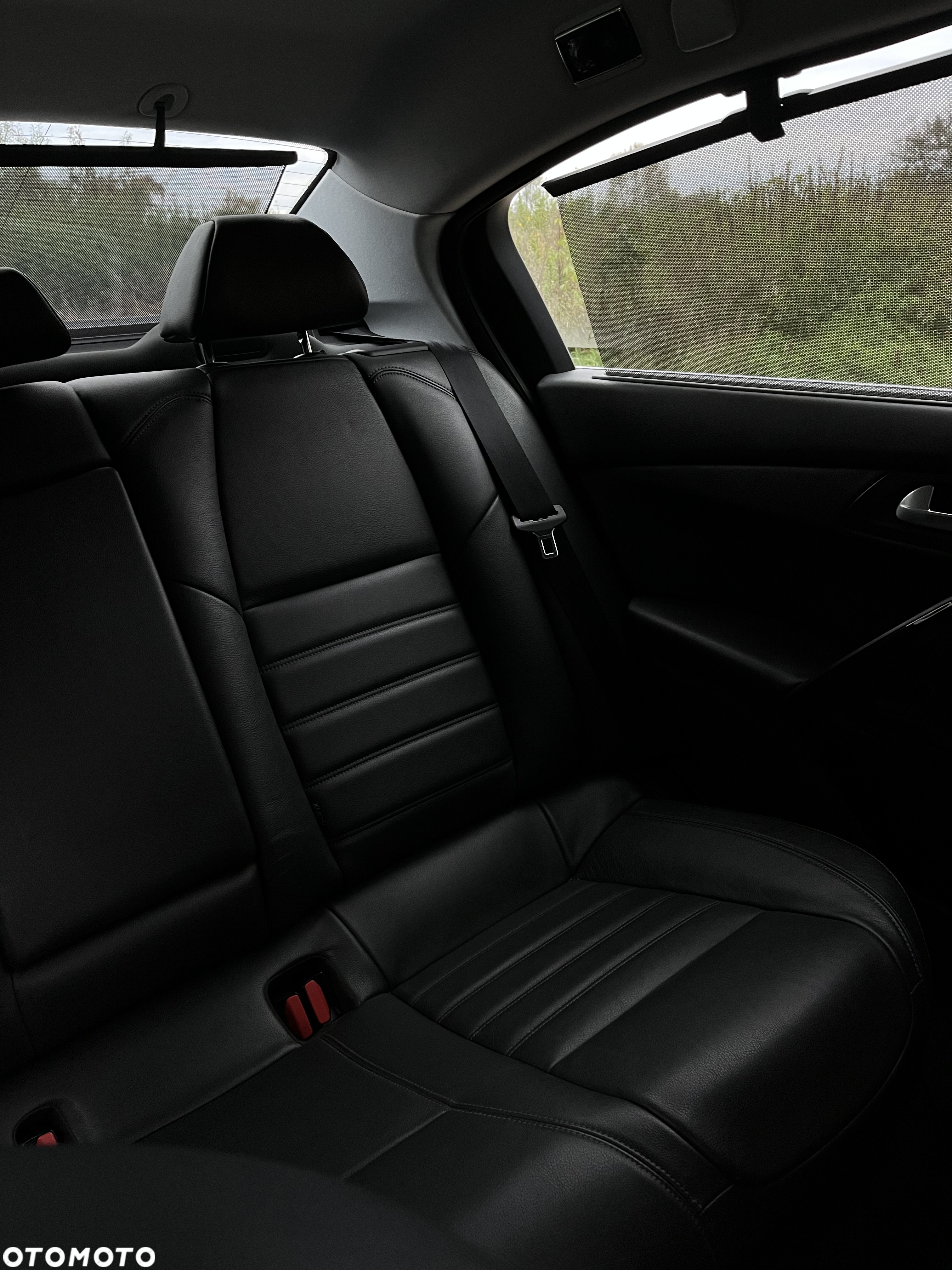 Peugeot 508 HDi 160 Automatik Allure - 12