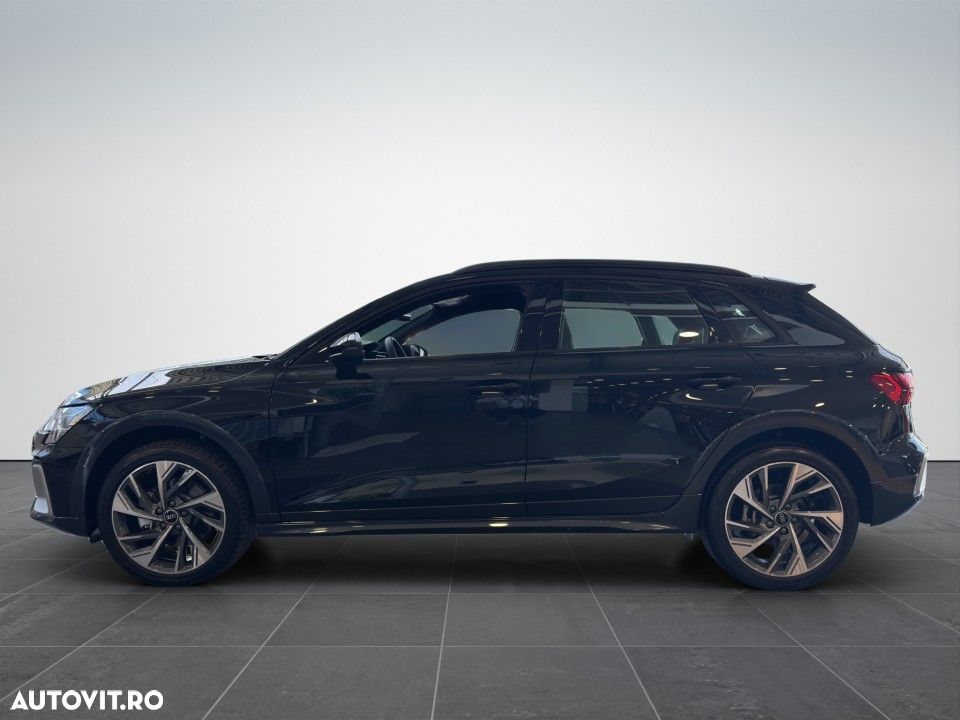 Audi A3 Allstreet - 4
