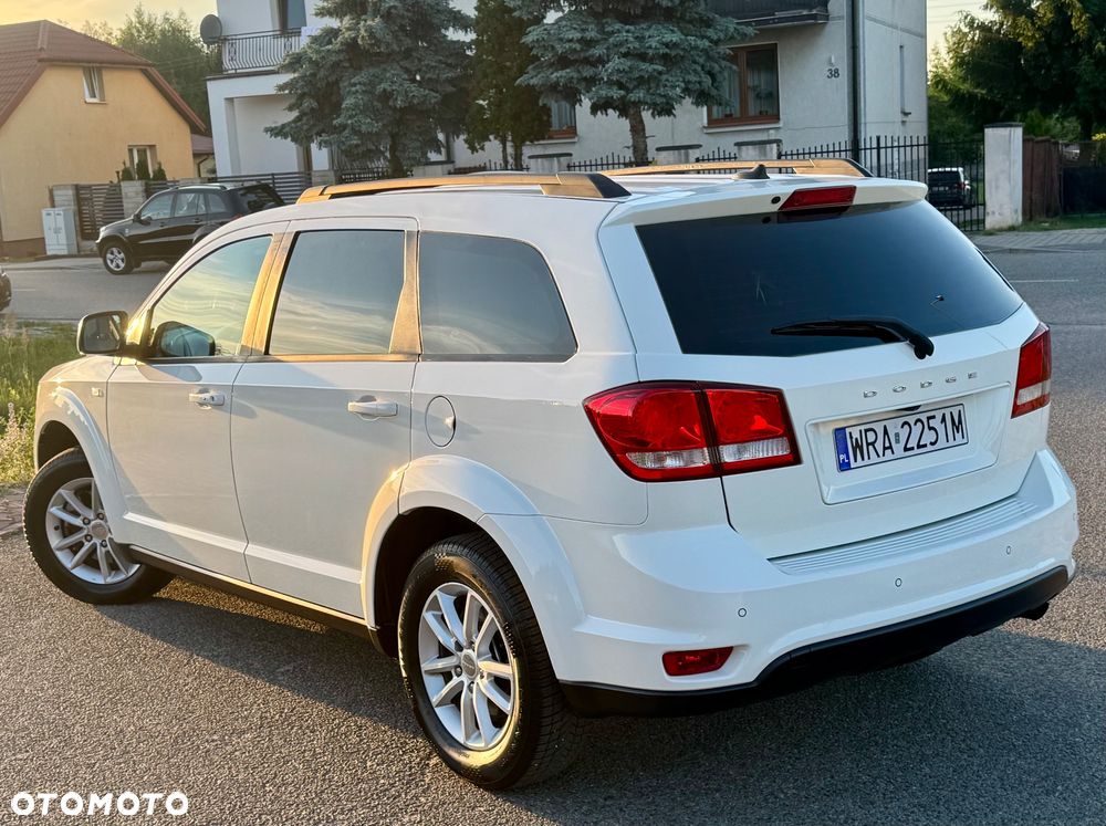Dodge Journey - 10