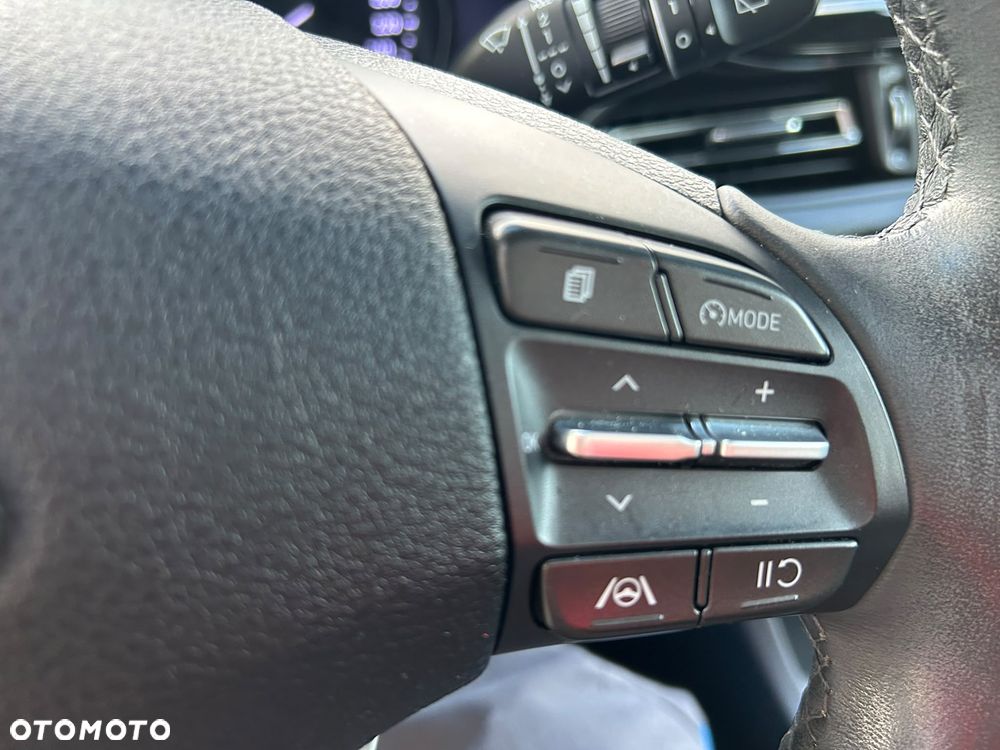 Hyundai i30 1.5 DPI Modern - 18