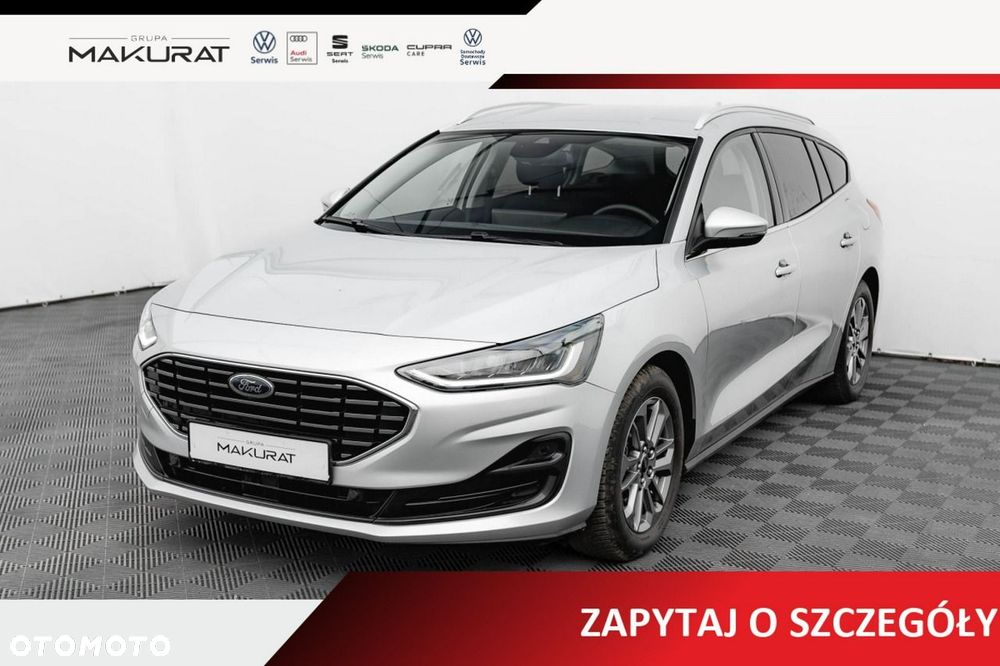 Ford Focus - 2