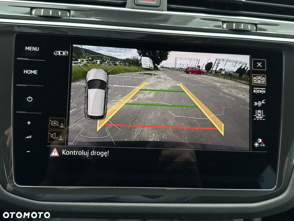 Volkswagen Tiguan 1.5 TSI EVO R-Line DSG - 26