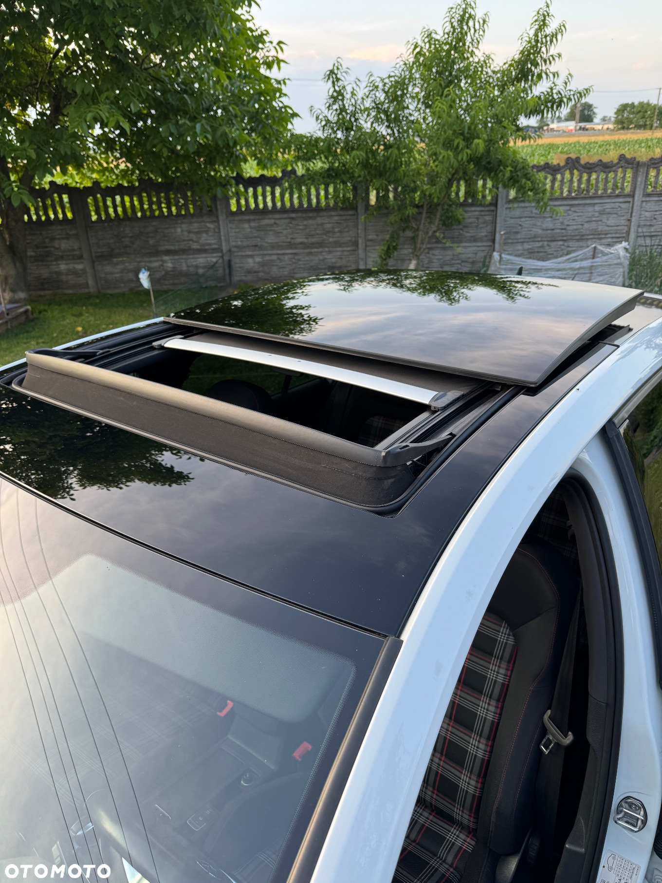 Volkswagen Golf VII 2.0 TSI BMT GTI Performance DSG - 20