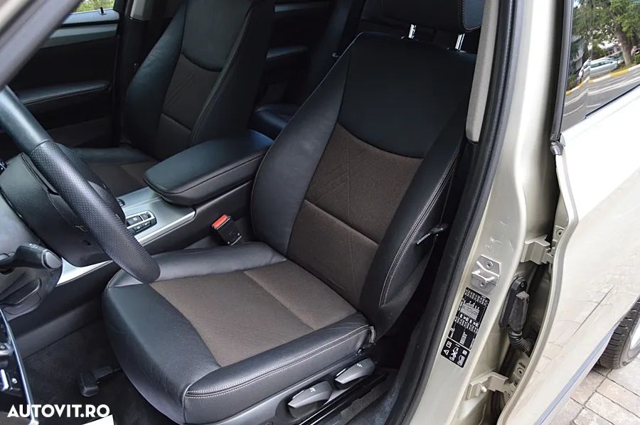 BMW X3 xDrive20d Aut. xLine - 29