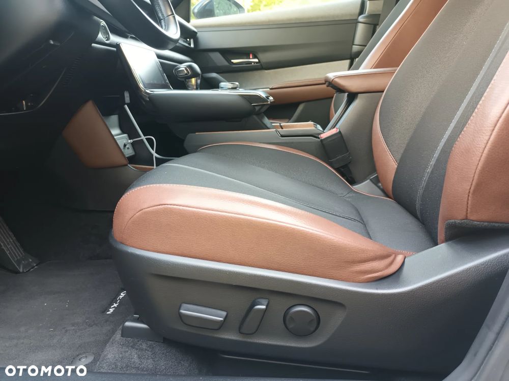 Mazda MX-30 35.5kWh Exclusive Line - 9
