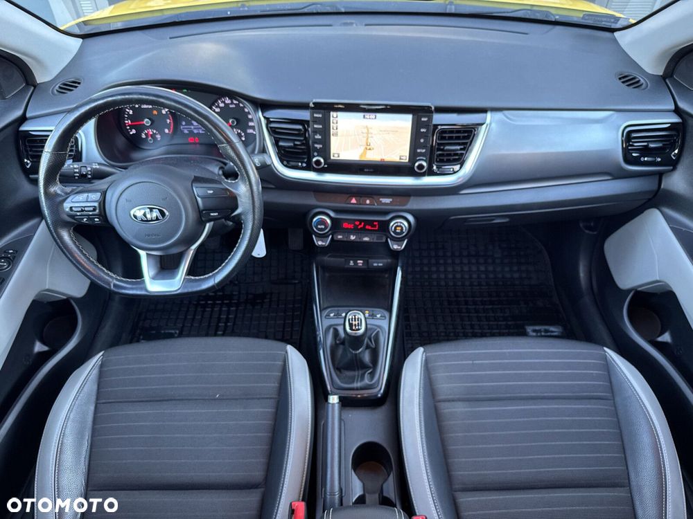 Kia Stonic 1.0 T-GDI L - 18