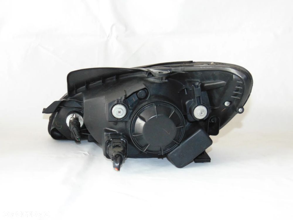 EUROPA lampa przednia przód prawa Hyundai Getz FL lift 05-09r - 6