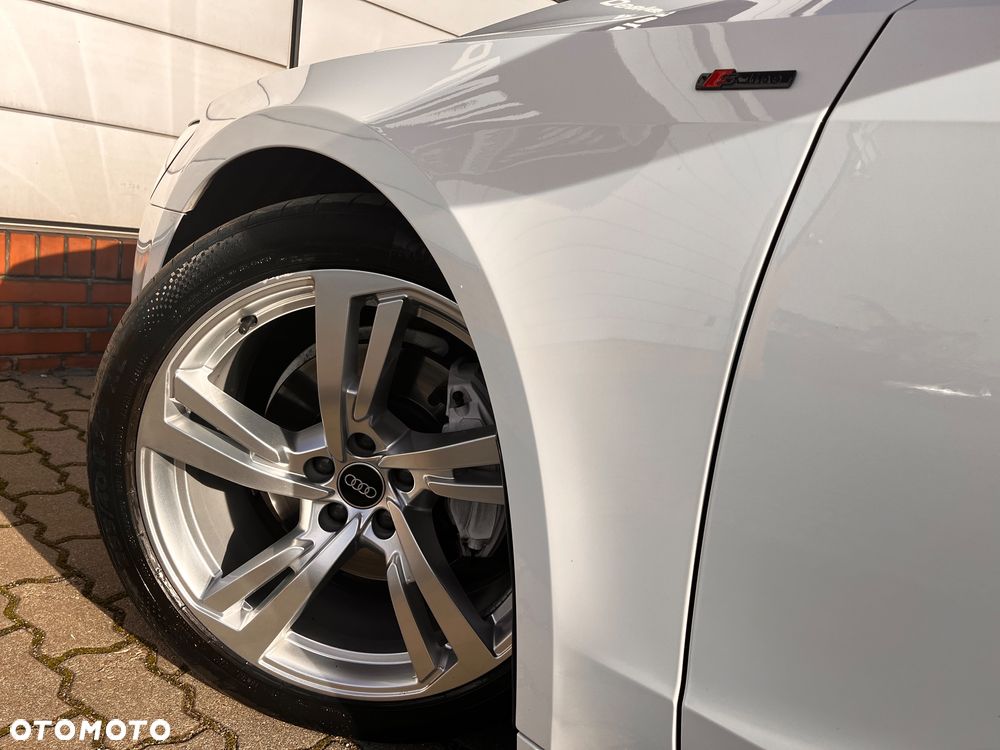 Audi A7 Sportback 45 TFSI Quattro S tronic - 3