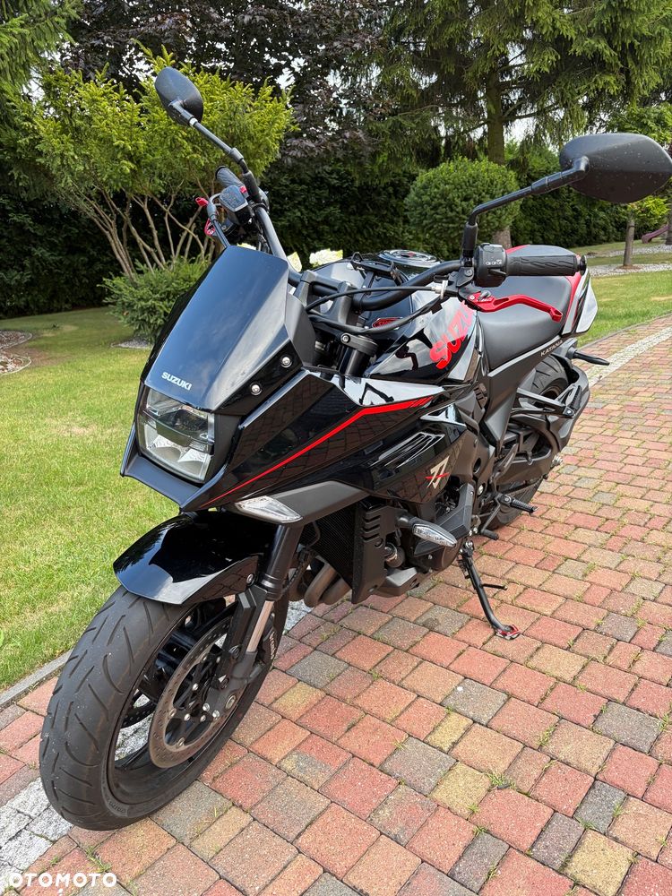 Suzuki Katana - 15