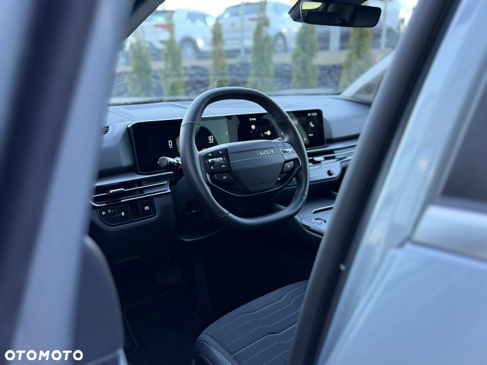 Kia Sportage 1.6 T-GDI L 4WD DCT - 17