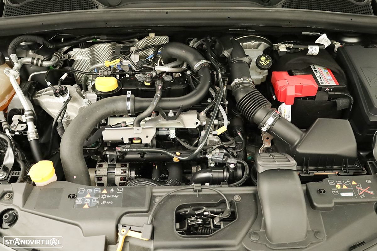 Renault Clio 1.0 TCe Evolution - 25
