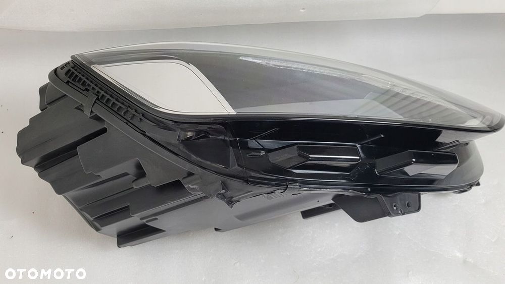 LAMPA PRAWA PRZEDNIA PRZÓD AUDI A4 B9 V 8W0 FULL LED LIFT 2019- 8W0941012 - 5