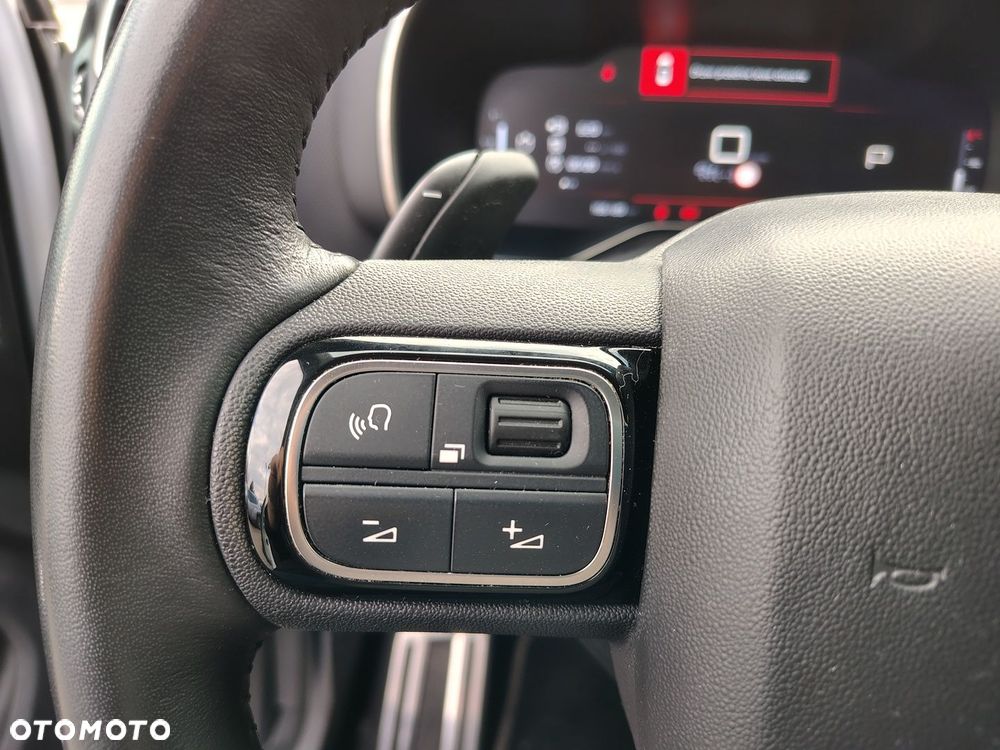 Citroën C5 Aircross 1.5 BlueHDi Shine EAT8 - 14