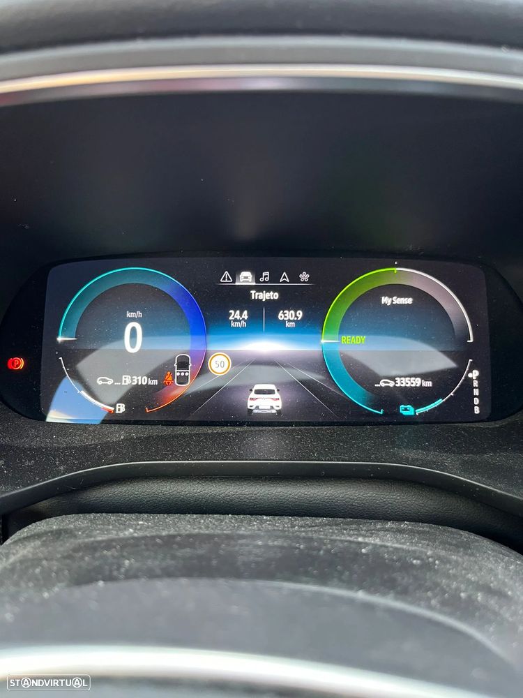 Renault Arkana 1.6 E-Tech Full Hybrid Techno - 8