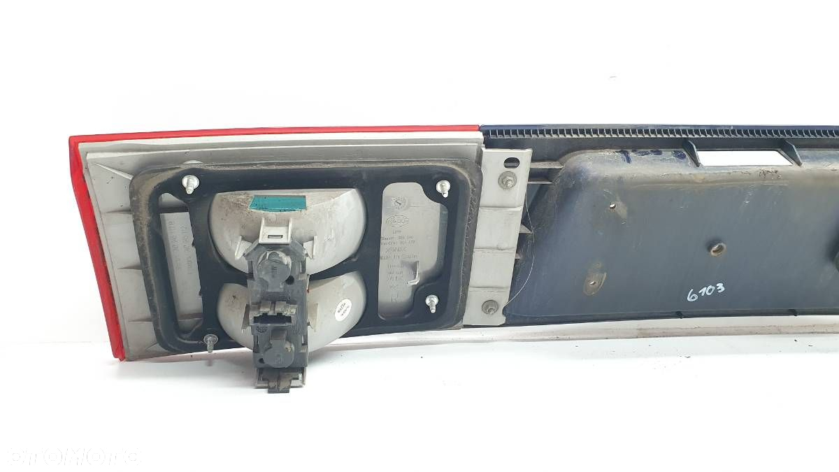 BLENDA KLAPY TYŁ TYLNEJ BAŻNIKA SEAT ALHAMBERA I 964579 - 6