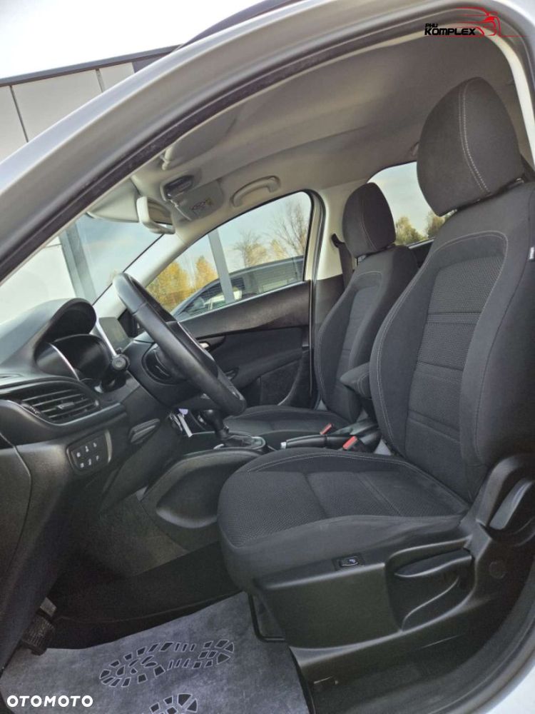 Fiat Tipo - 8