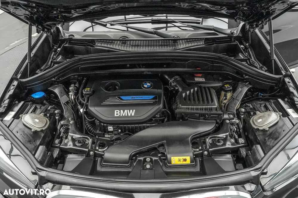 BMW X1 xDrive25e AT PHEV - 29