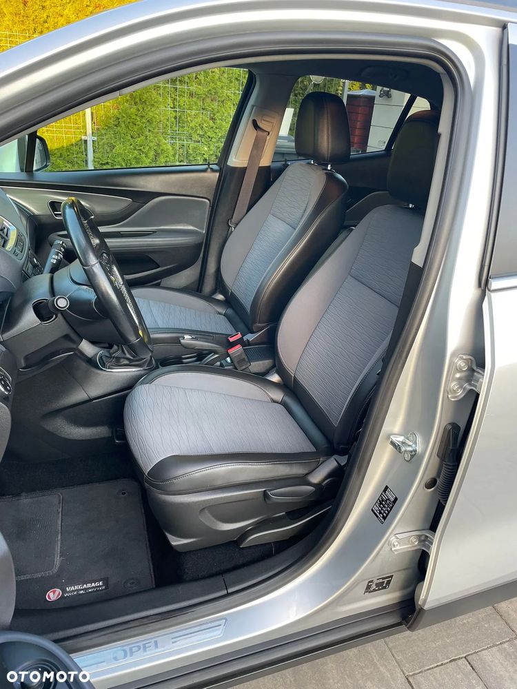 Opel Mokka - 13