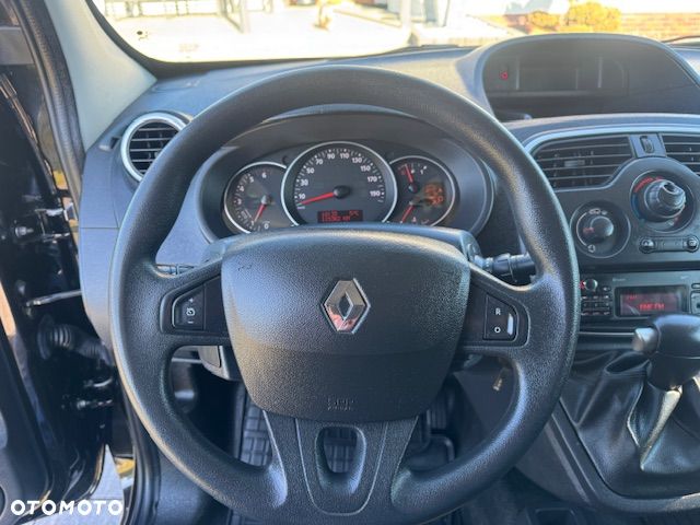 Renault Kangoo - 15