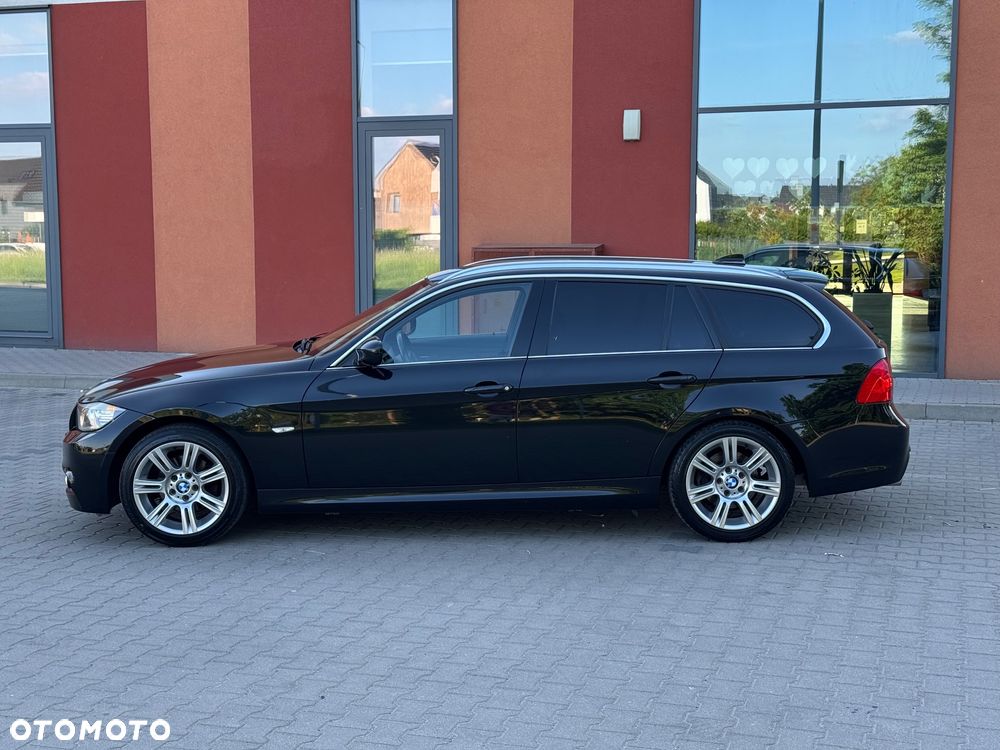 BMW Seria 3 318i Edition Sport - 3