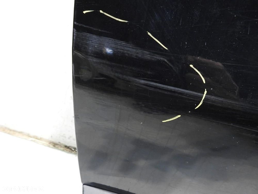 DRZWI LEWY PRZÓD B92P HONDA CR-V III - 4