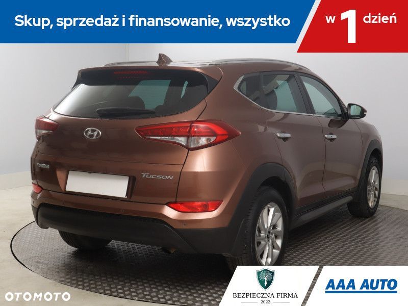 Hyundai Tucson - 7