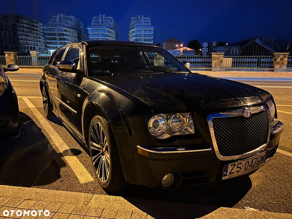 Chrysler 300C Touring 3.0 CRD DPF Automatik SRT-Design - 1