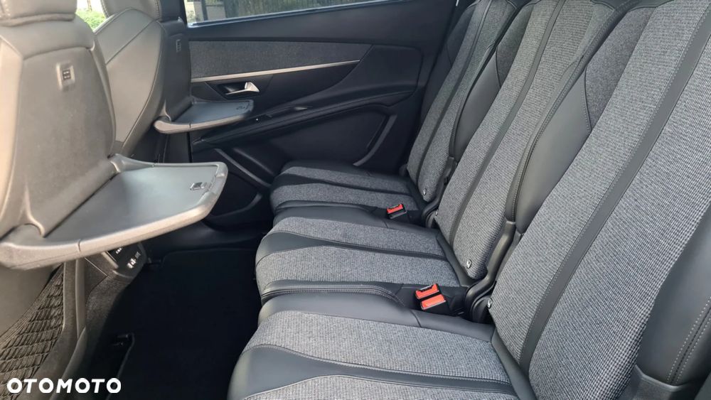 Peugeot 5008 BlueHDi 130 EAT8 Allure Pack - 8