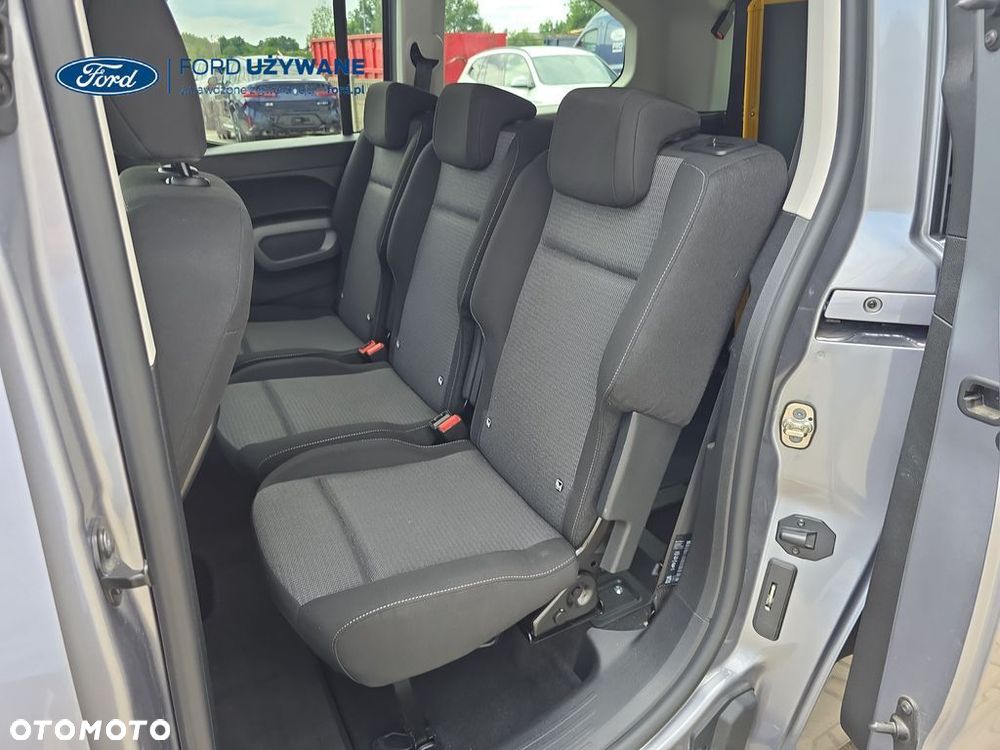 Toyota Proace City Verso Long 1.5 D-4D Family - 14