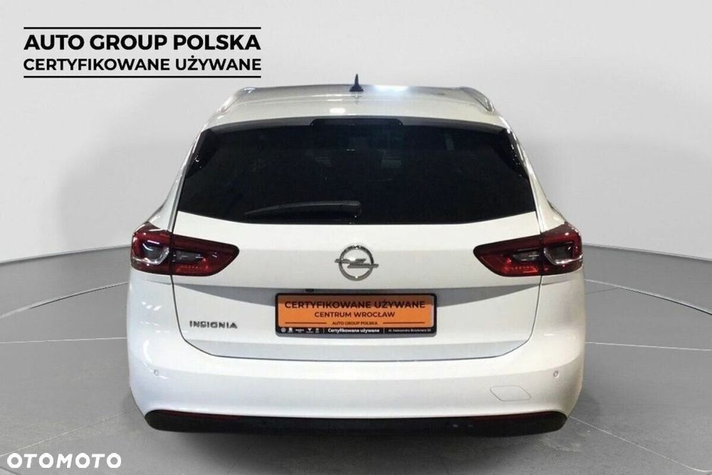 Opel Insignia 1.5 CDTI Edition S&S - 5