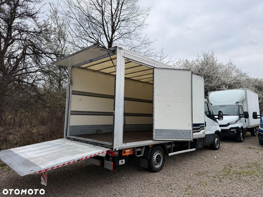 Iveco Daily 35s17 - 22