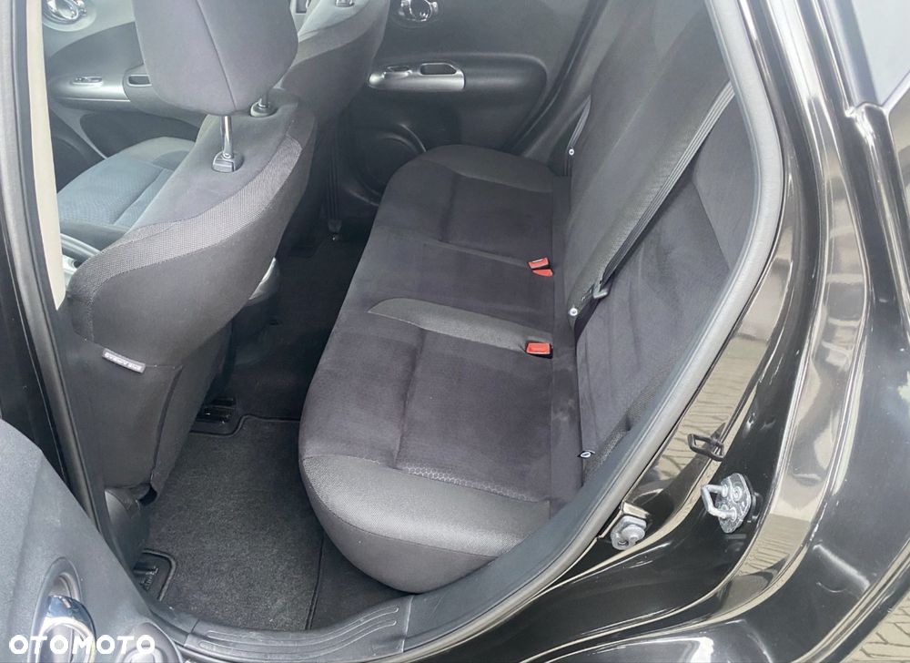 Nissan Juke - 6