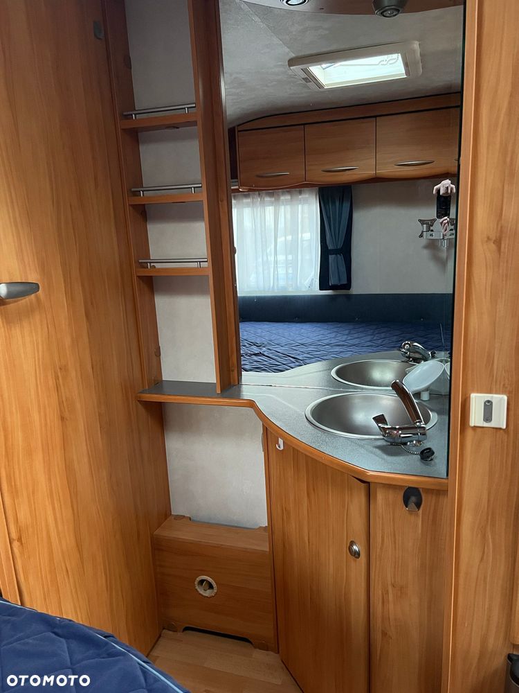 Adria ADORA 462 PU - 27