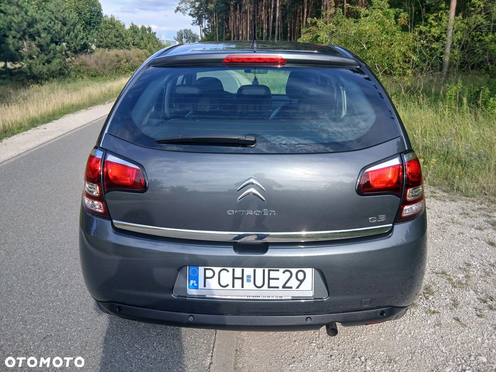 Citroën C3 - 2