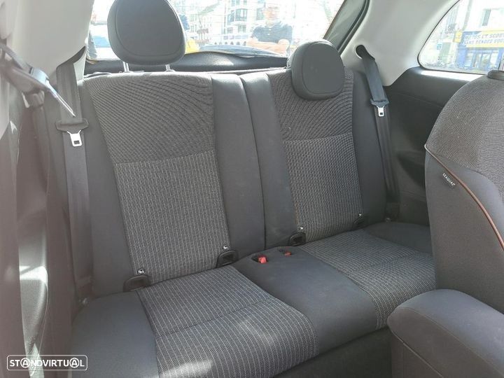 Fiat 500e 42 kWh Icon - 4