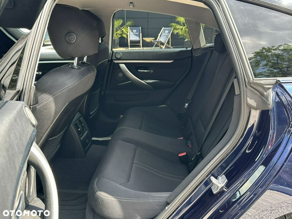 BMW Seria 4 - 17
