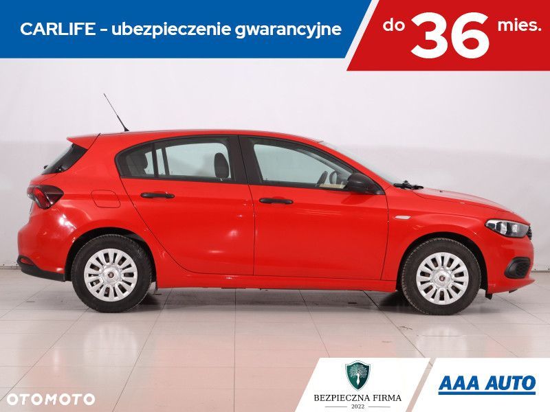 Fiat Tipo - 8