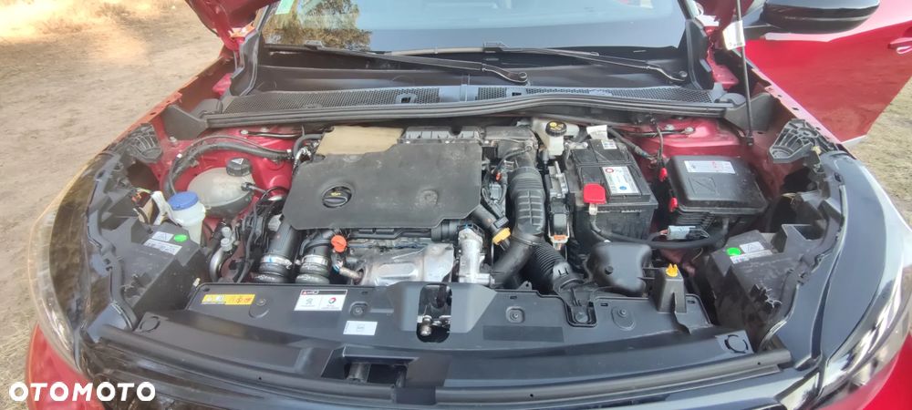 Peugeot 2008 1.5 BlueHDi GT Line S&S EAT8 - 22