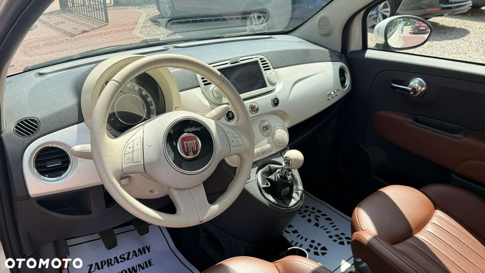 Fiat 500 - 14