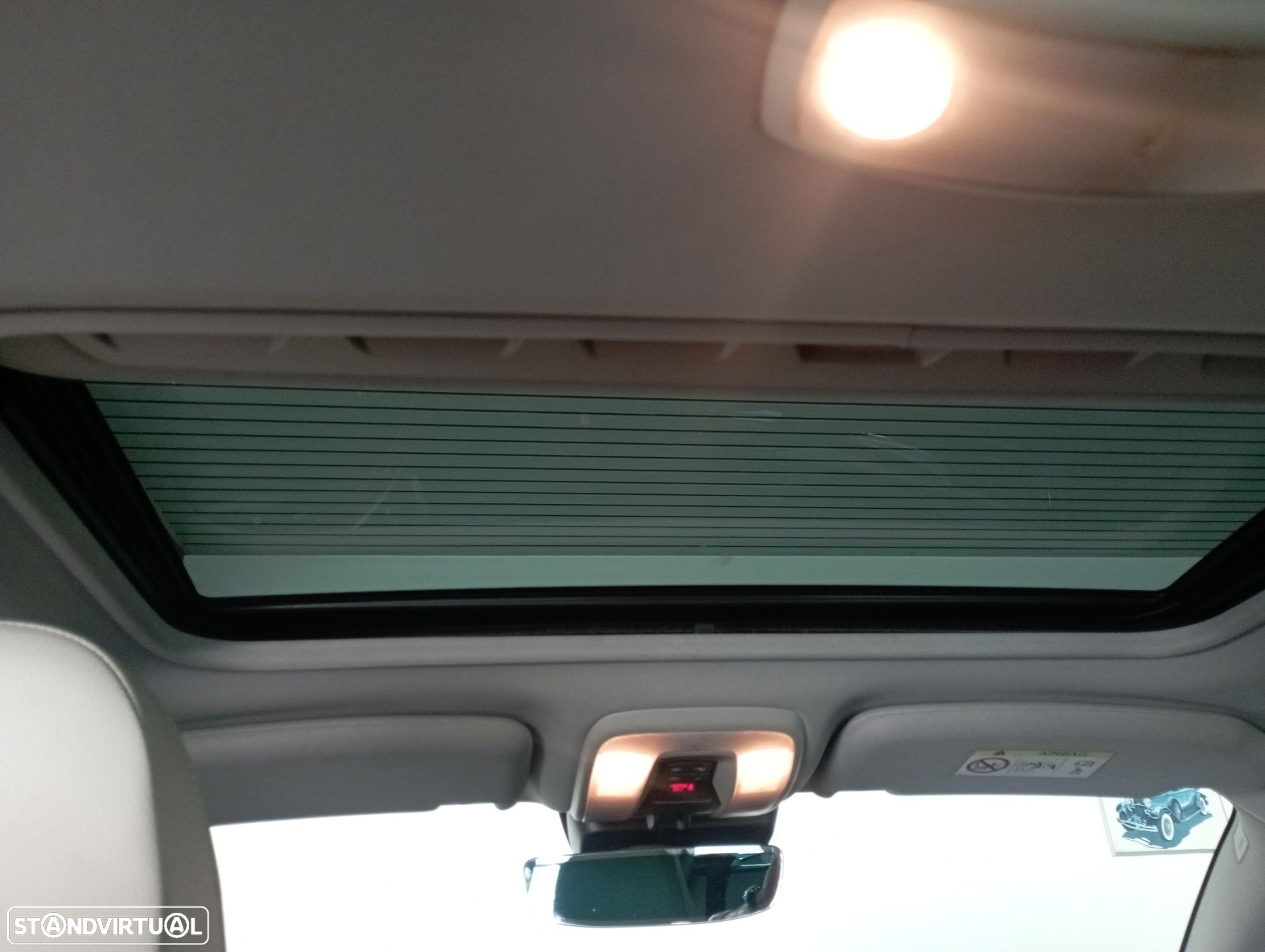 Volvo XC 70 2.0 D4 Momentum Geartronic - 20