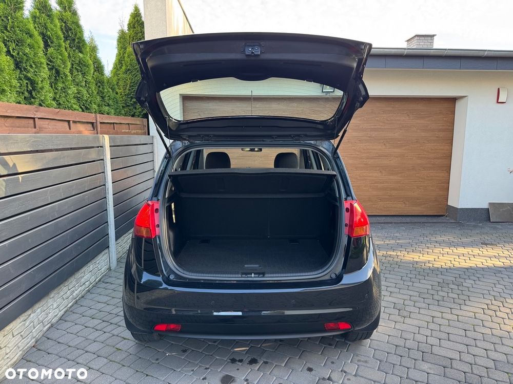 Kia Venga 1.4 M - 35