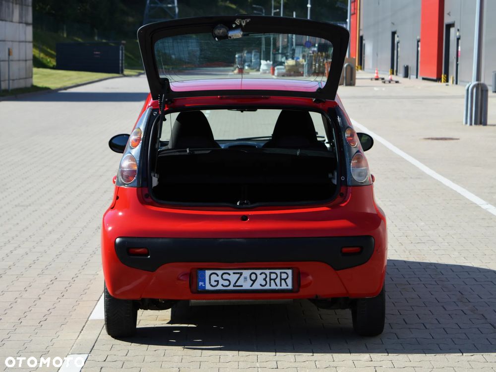 Citroën C1 1.0i Impress Pack - 30