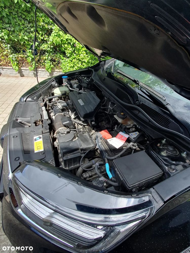 Honda CR-V 1.5 Elegance (Honda Connect+) - 26